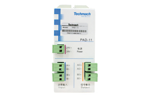 張力PAD-11功率放大器