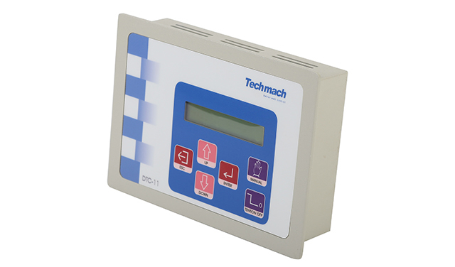 天橋張力系統TC10系列