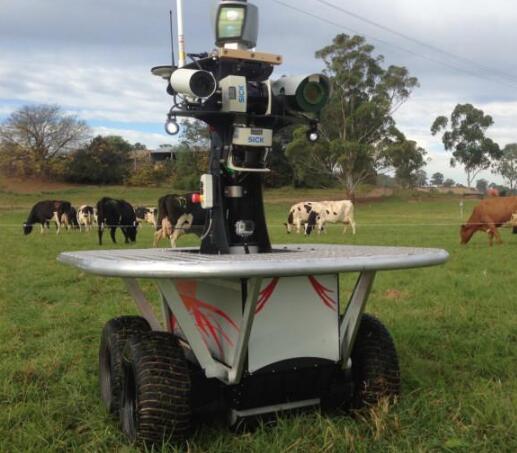 AI助力機器人執掌全球？科學家稱人類將陷入絕境