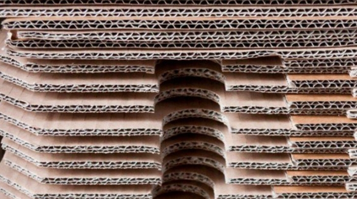 紙箱廢紙價格飆升加劇北美造紙行業(yè)盈利競爭