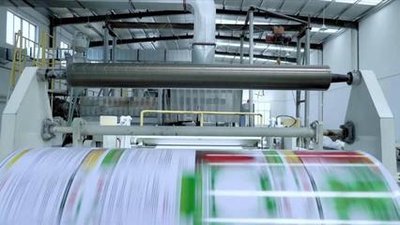 邁向綠色未來：可降解包裝印刷，品牌可持續發展新引擎